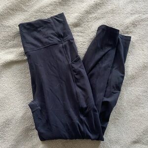 PureLuxe 7/8 Legging - High Waist